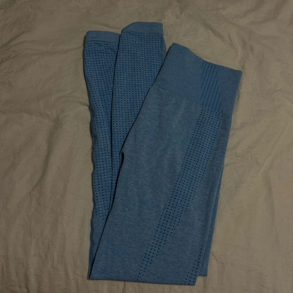 KAYEL workout leggings - Picture 3 of 10
